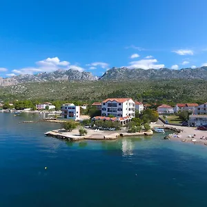 Pansion Croatia Bed & Breakfast Starigrad Paklenica